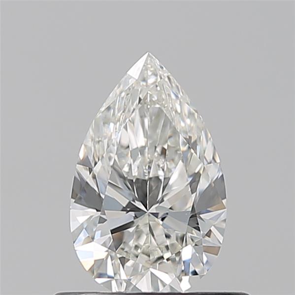 0.57-Carat Gruszka