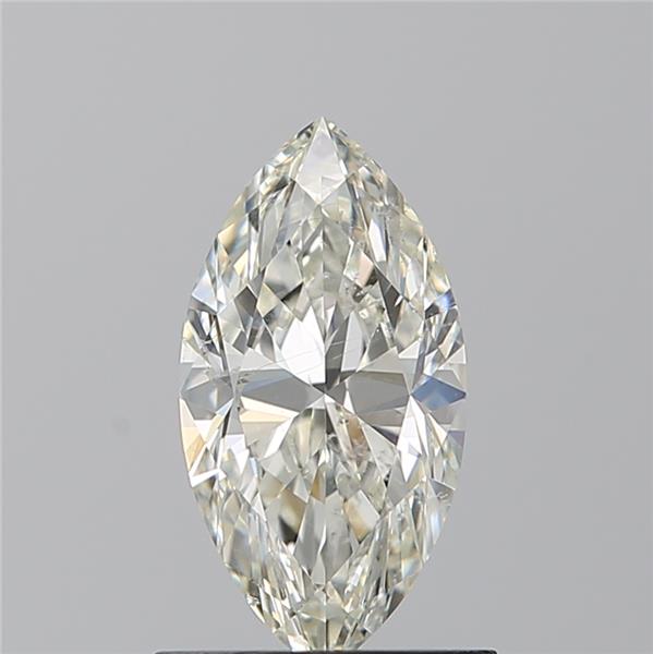 0.91-Carat Markiza