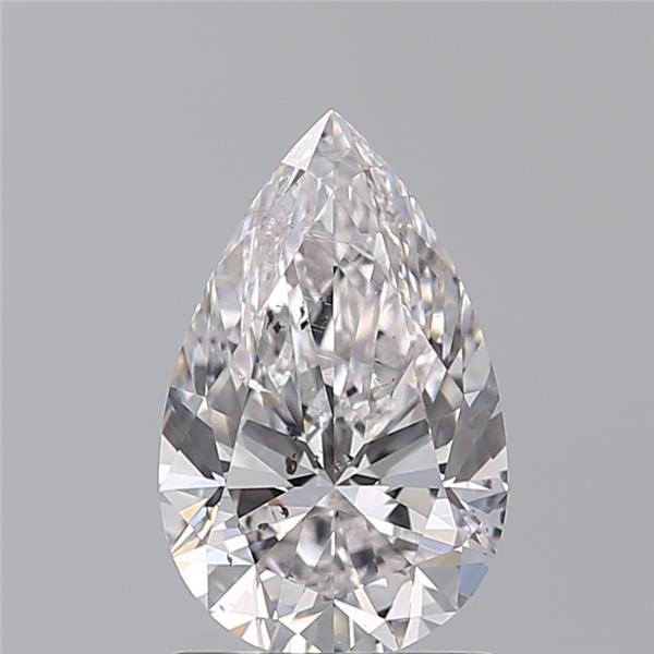 1.50-Carat Gruszka