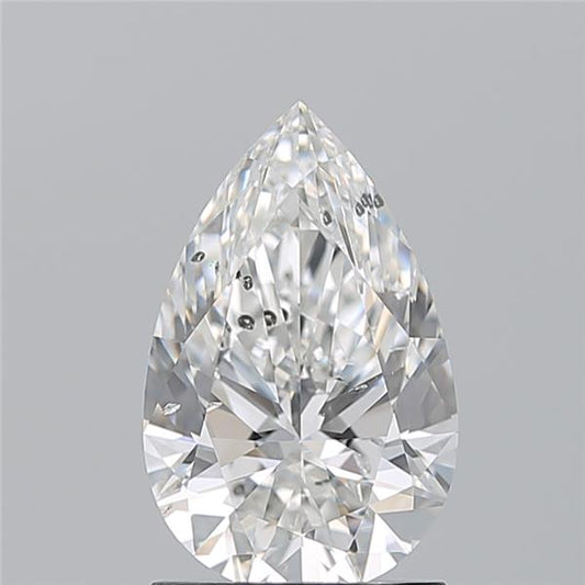 1.50-Carat Gruszka