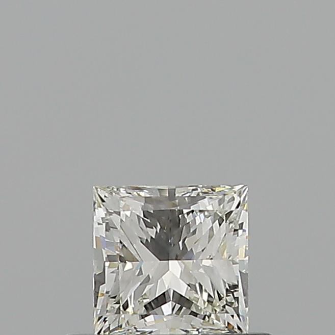 0.51-Carat Princess