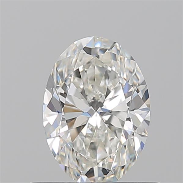 0.58-Carat Owal