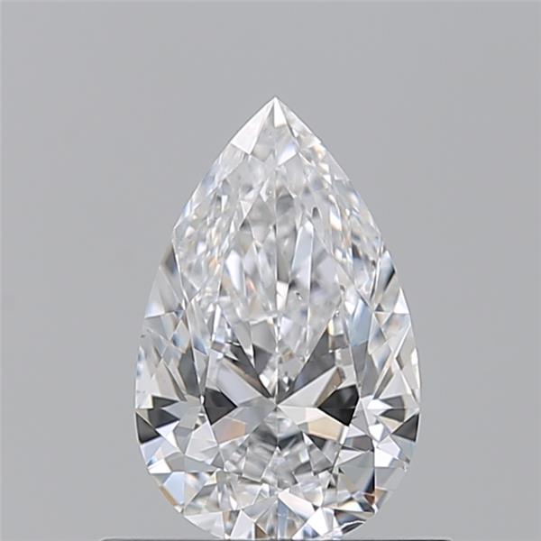 0.61-Carat Gruszka