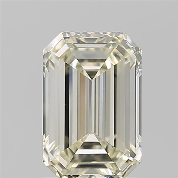 1.51-Carat Emerald