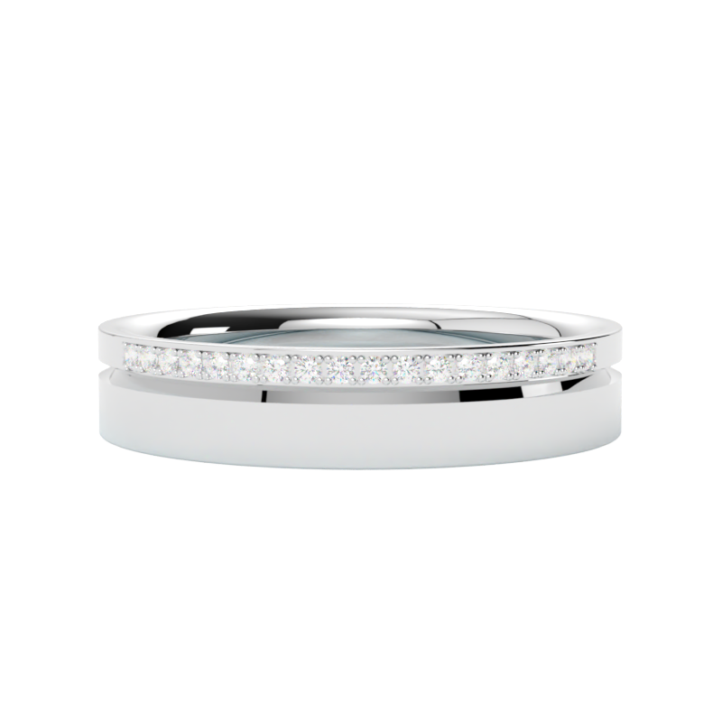 Obrączka ślubna WRD102 4.00