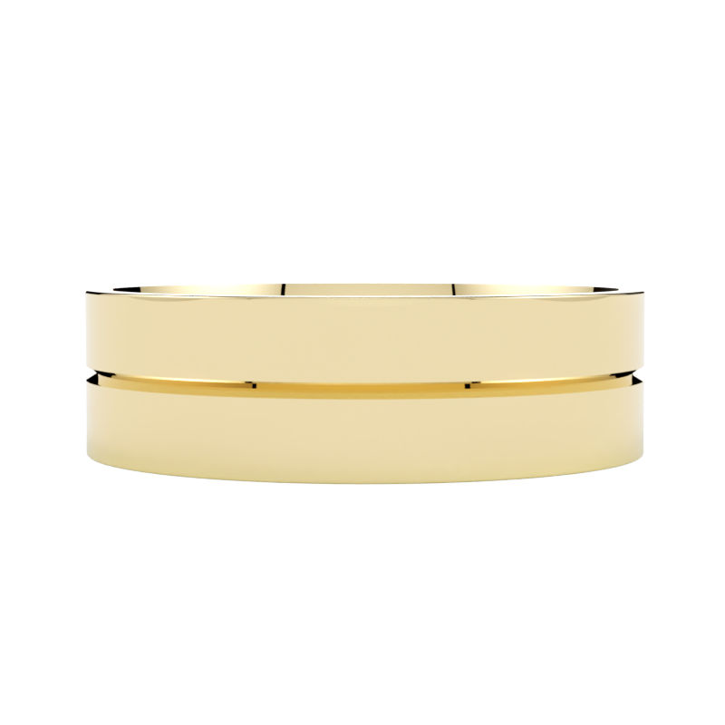 Obrączka ślubna WRD33 6.00