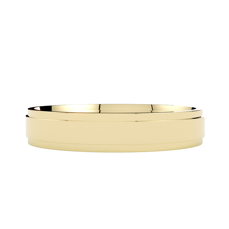Obrączka ślubna WRD37 4.00