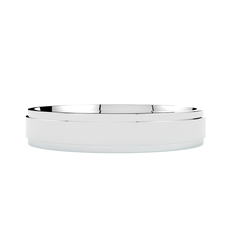 Obrączka ślubna WRD37 4.00