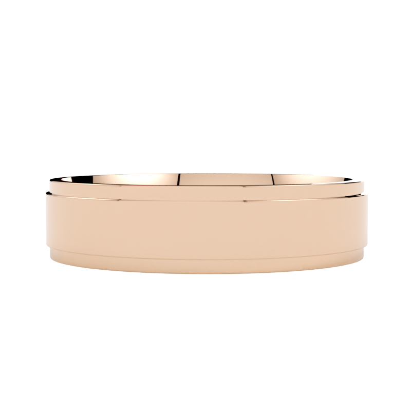 Obrączka ślubna WRD38 5.00