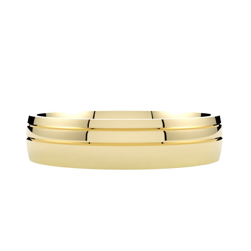 Obrączka ślubna WRD45 5.00