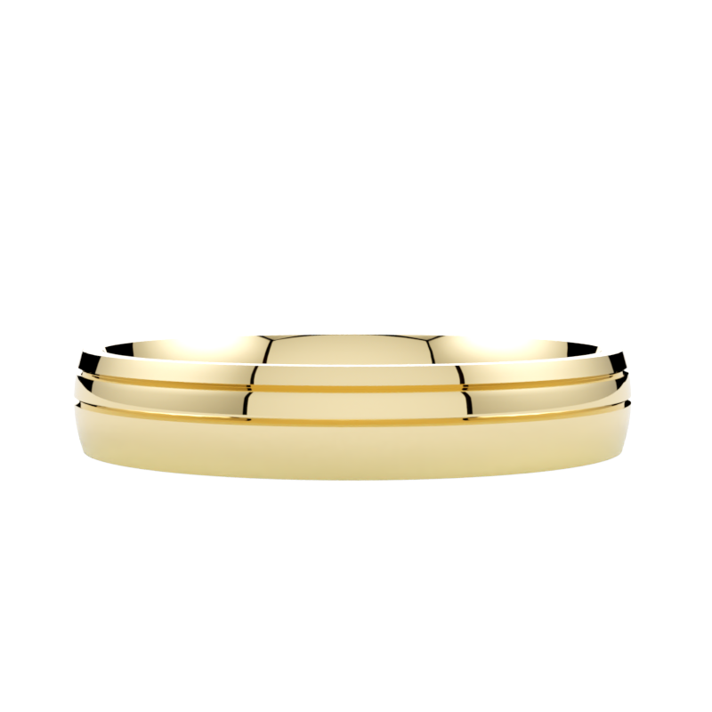 Obrączka ślubna WRD46 4.00