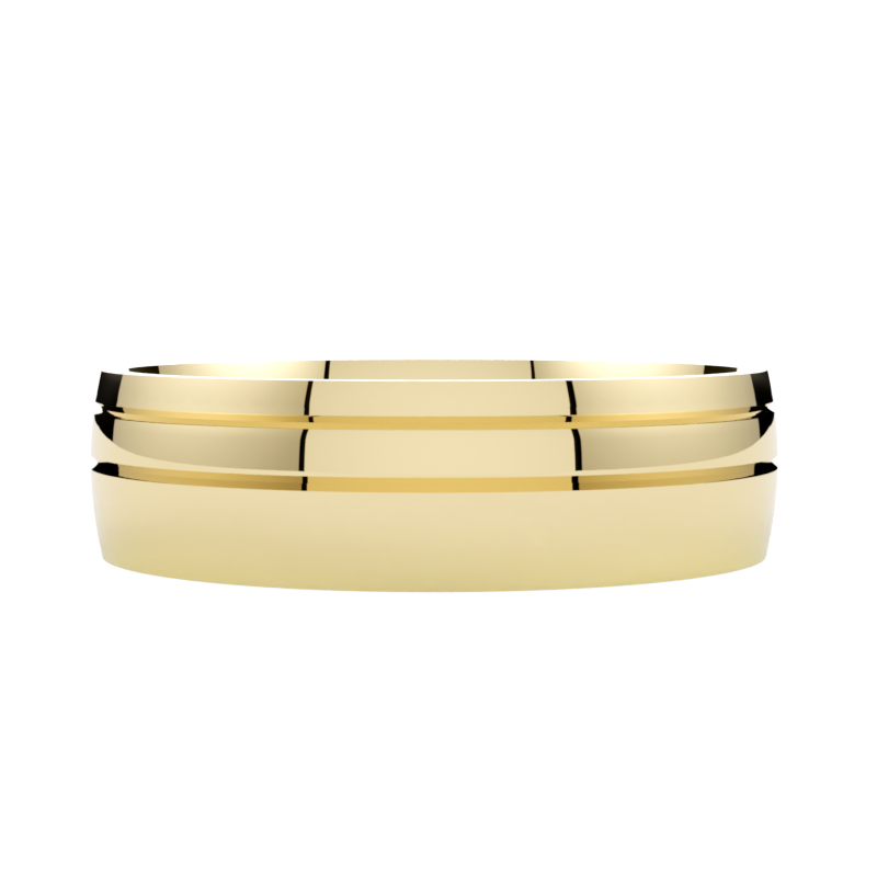 Obrączka ślubna WRD47 6.00