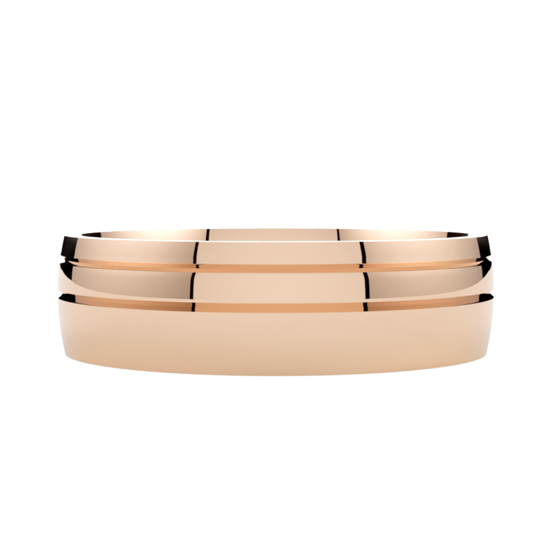 Obrączka ślubna WRD47 6.00