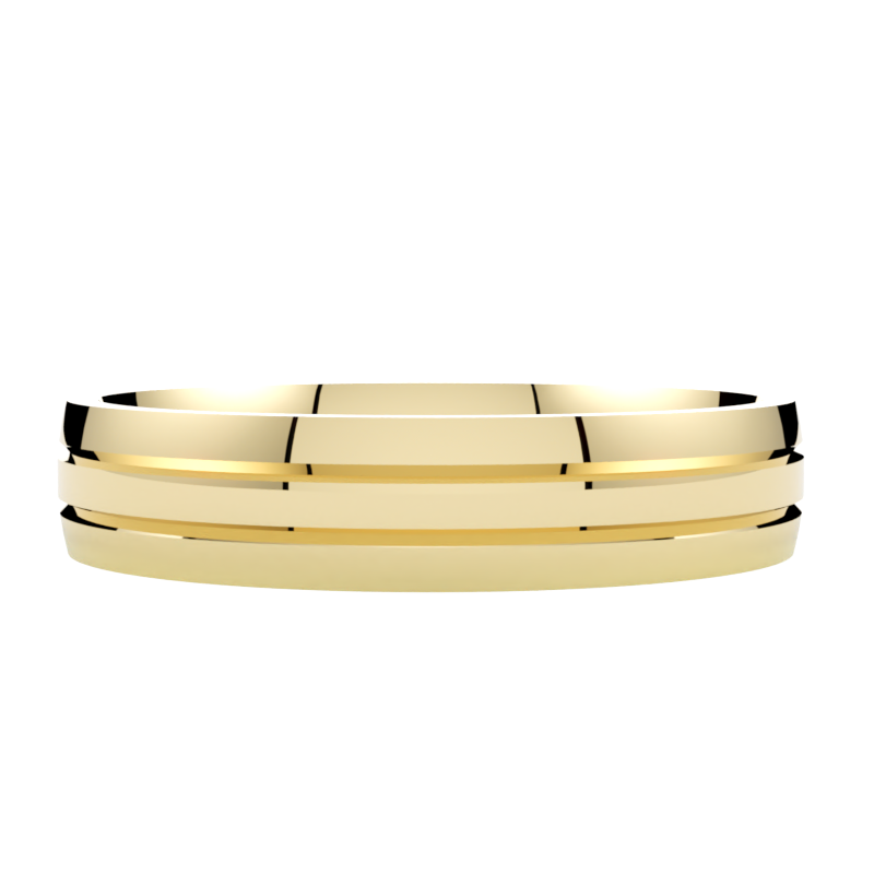 Obrączka ślubna WRD49 5.00
