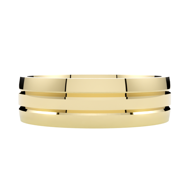 Obrączka ślubna WRD51 7.00