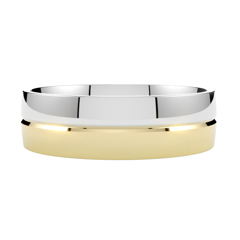 Obrączka ślubna WRD65 6.00