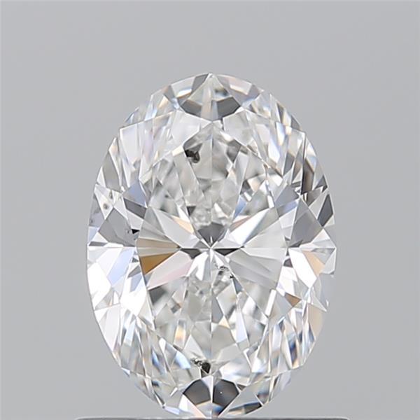 0.91-Carat Owal
