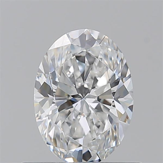 0.71-Carat Owal