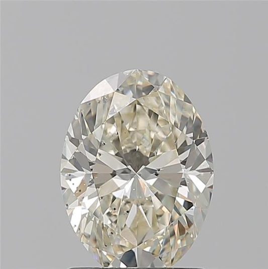 1.50-Carat Owal