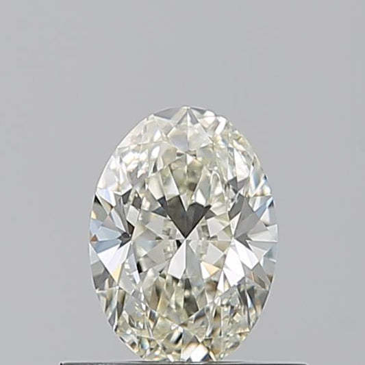 0.50-Carat Owal