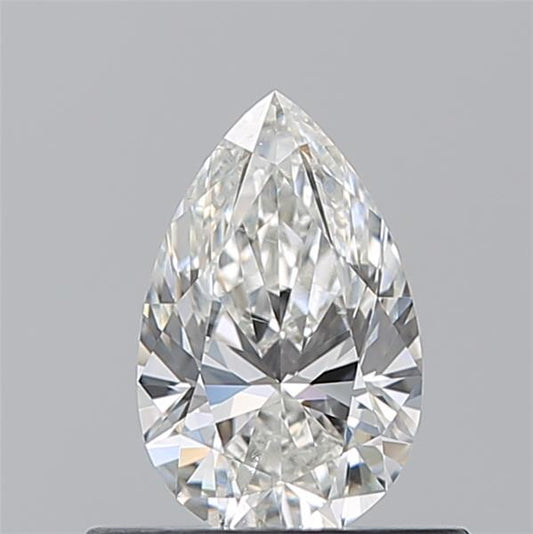 0.51-Carat Gruszka