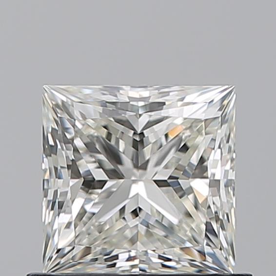 0.82-Carat Princess