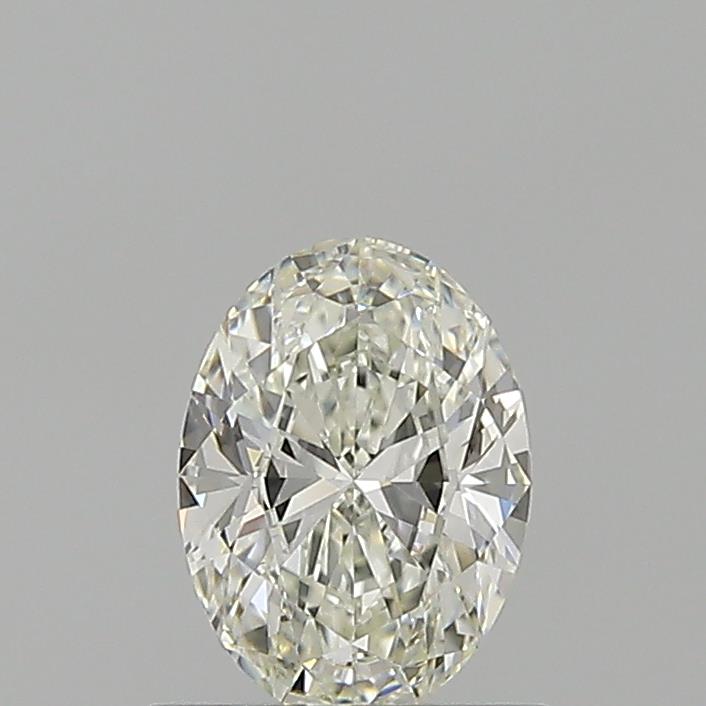 0.53-Carat Owal