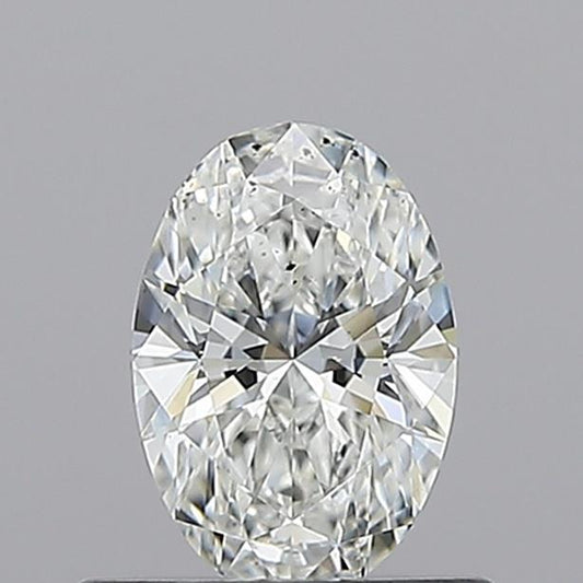 0.51-Carat Owal