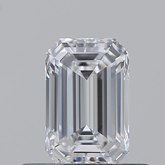 0.50-Carat Emerald