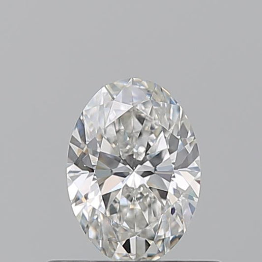 0.51-Carat Owal