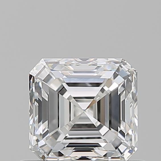 0.70-Carat Asscher