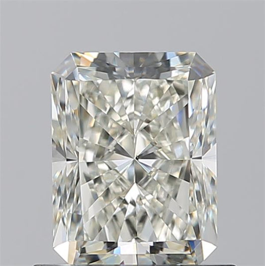 0.93-Carat Radiant