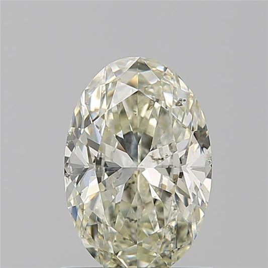 1.01-Carat Owal