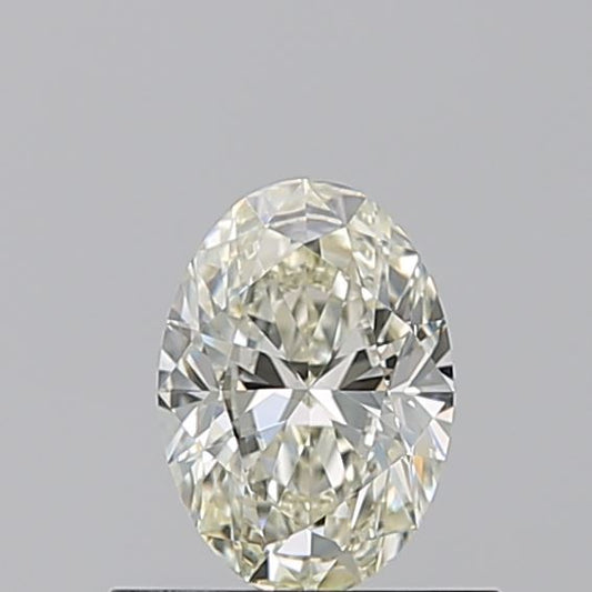 0.52-Carat Owal