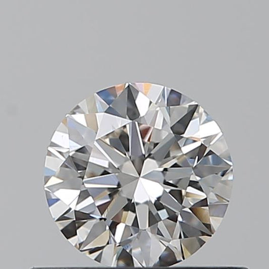 0.52-Carat Brylant