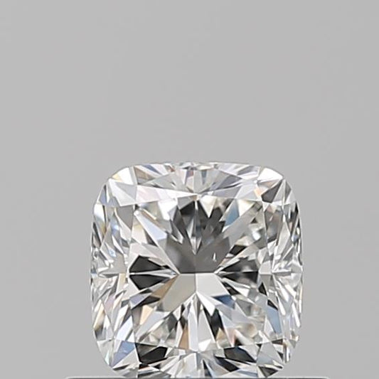 0.51-Carat Cushion