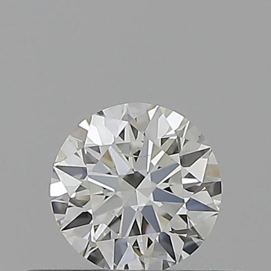 0.34-Carat Brylant