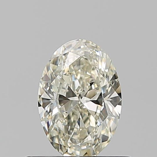 0.52-Carat Owal