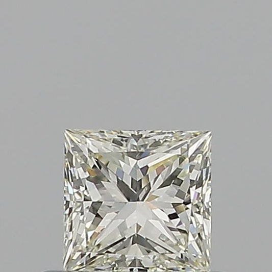 0.53-Carat Princess