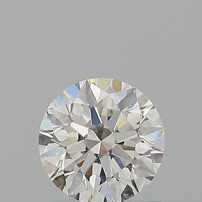 0.80-Carat Brylant