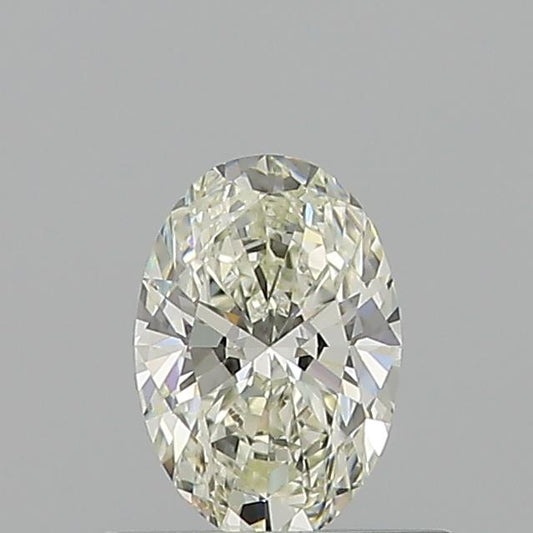 0.54-Carat Owal