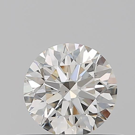 0.50-Carat Brylant