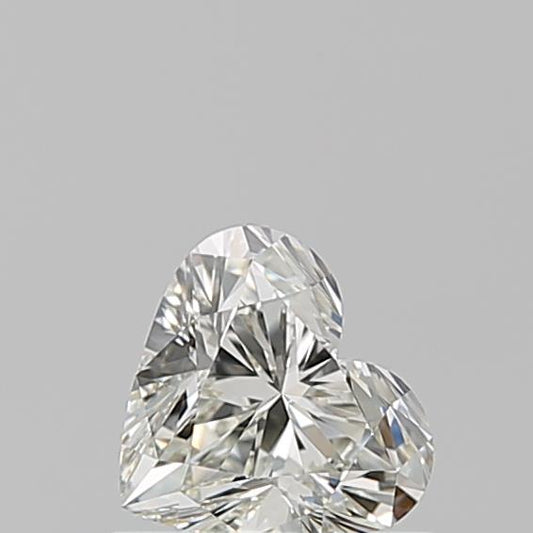 0.63-Carat Serce