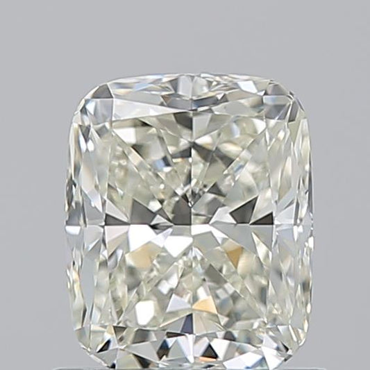 1.02-Carat Cushion