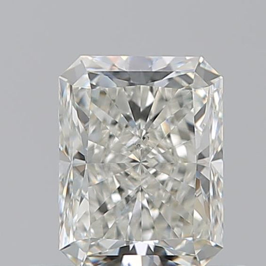 0.73-Carat Radiant