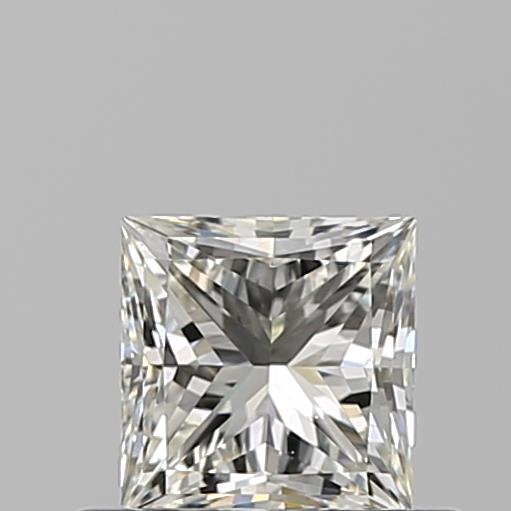 0.55-Carat Princess