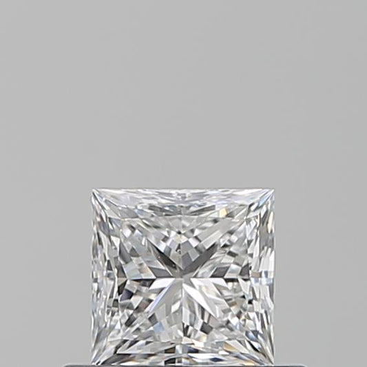0.50-Carat Princess