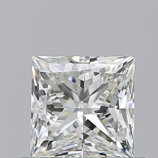 0.70-Carat Princess