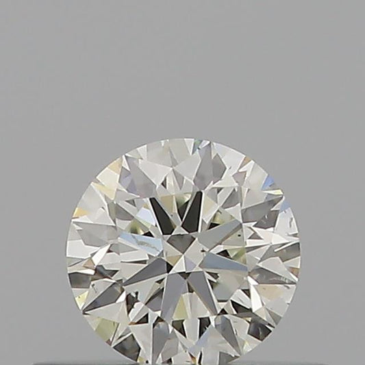 0.35-Carat Brylant
