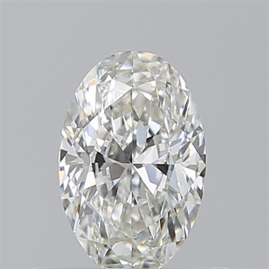 0.50-Carat Owal